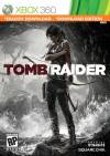 XBOX 360 GAME - Tomb Raider ( Download)